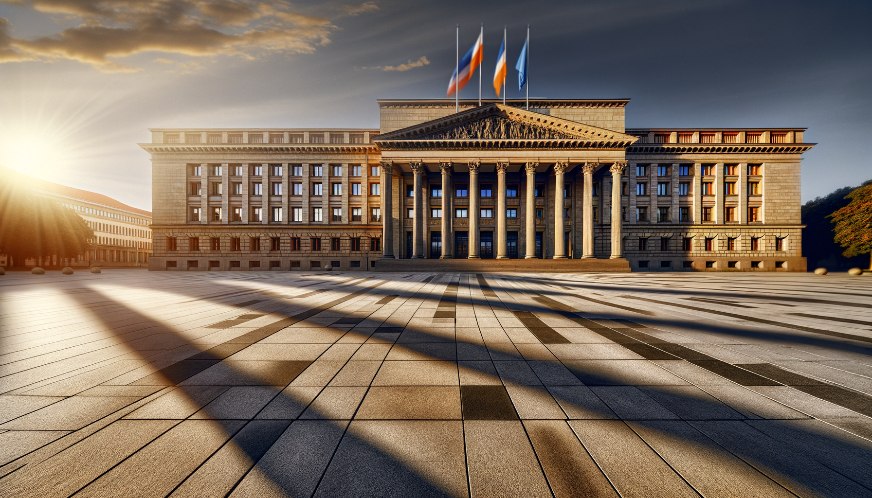Administrație & Servicii Publice Buzău
