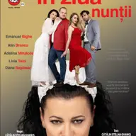 Divort in ziua nuntii