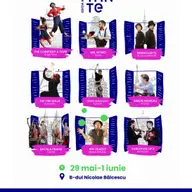 Festivalul Internațional de Artă Stradală AnTanTe