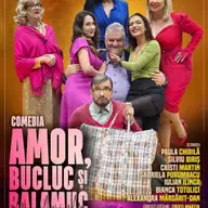 Amor, bucluc și balamuc