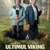 Ultimul viking
