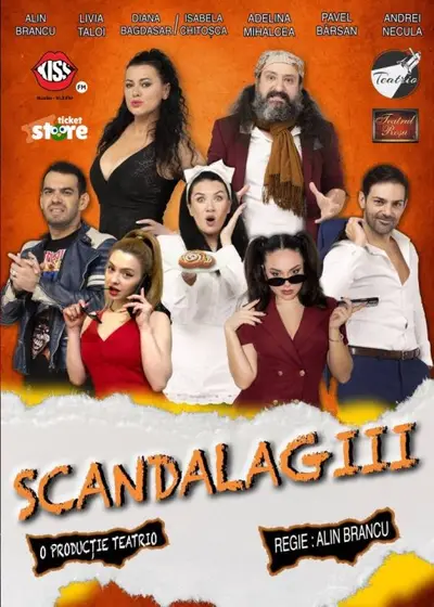 Scandalagiii
