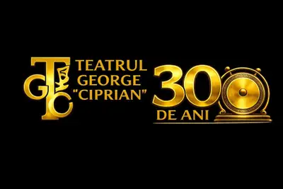 Teatrul „George Ciprian”